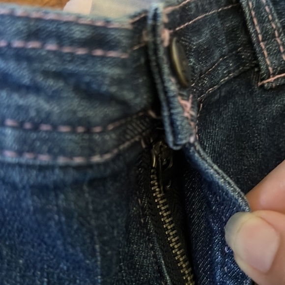 NWT Rocawear Jean Splits on Hem - Picture 9 of 12